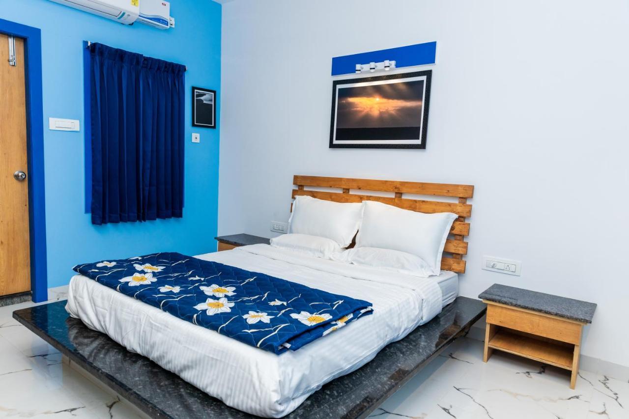 Panism Lifestyle Hotel ออโรวิลล์ ภายนอก รูปภาพ