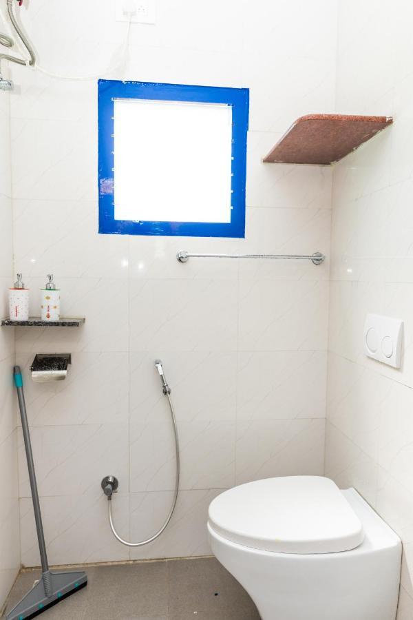 Panism Lifestyle Hotel ออโรวิลล์ ภายนอก รูปภาพ